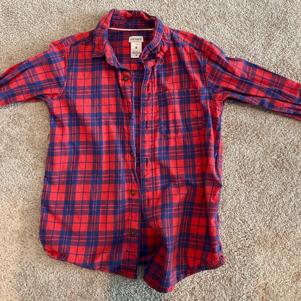 Flannel